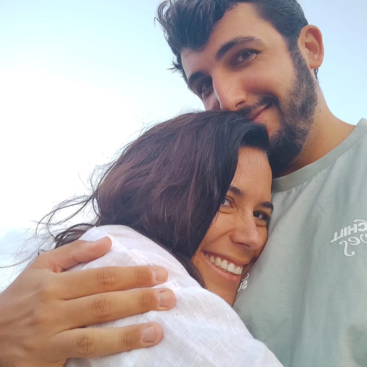 María Teresa & Marc